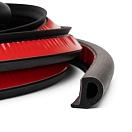 LEWMAR 360092905 Прокладка для океанских люков размером 00-40