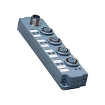 Maretron nzn-080-nzn Мультипортовый ящик 18x5x5 Male-Female