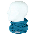 Lasting TUL-5858-Uni. Шарф-хомут TUL 5858 Голубой  Blue