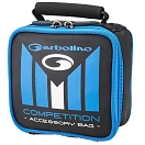 Купить Garbolino GOMLN3817-S Корпус буровой установки Team Competition Series S Голубой Black / Blue 18 x 17 x 9 cm 7ft.ru в интернет магазине Семь Футов