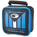 Garbolino GOMLN3817-S Корпус буровой установки Team Competition Series S Голубой Black / Blue 18 x 17 x 9 cm