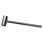 Plastimo 27498 Молот из нержавеющей стали Grey