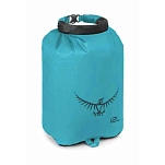 Osprey 5-695-3 сухой мешок 12L Голубой  Tropicl Teal