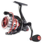 Spinit 88772 Argon Спиннинговая Катушка  Red / Black 8100