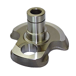 Щека (кривошип) коленвала Skipper для Suzuki DT40 Щека (кривошип) 4 SK12240-94432