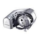 Купить Lewmar 239-6656211967310 Лебедка Pro Fish 700  Silver 6-7 mm 7ft.ru в интернет магазине Семь Футов