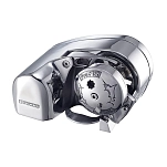 Lewmar 239-6656211967310 Лебедка Pro Fish 700  Silver 6-7 mm