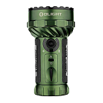 Olight OL-3016 Marauder 2 Limited Edition Фонарик Серебристый OD Green 14000 Lumens 