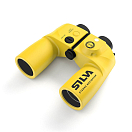 Купить Silva 37768 Eterna Navigator 3 7x50 Бинокль Золотистый Yellow / Black 7ft.ru в интернет магазине Семь Футов