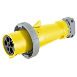 Kellems 36-M5100C9R 5-контактный разъем типа