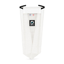 OUTILS OCÉANS TS164020 Сумка для веревки / закрытая / 160x200x400 мм