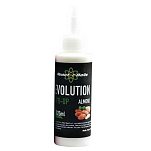 Reactor baits 2054S007 Evolution Syr-Up 125ml Добавки для миндальной жидкой приманки White