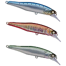Купить Whiplash factory MJWF005 Thunderbuck Ram S Приманка Topwater 107 Mm 18.1g Серебристый TS09MMG 7ft.ru в интернет магазине Семь Футов