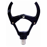 Carp spirit ACS370120 подставка для удилища Locking Butt Black