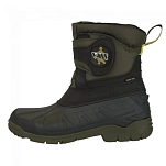 Vass vs165-50/82/47 Сапоги All Season Green / Black 40x35x15 EU 47