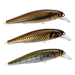 Nomura NM47251506 Daisuke 65 Mm 5.5g Многоцветный  515