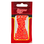 Benzar mix 79501071 Instant Fitopufi Mini Всплывающие окна Red