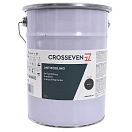 Купить Crosseven p206099 самополирующаяся необрастающая краска 5L Black 30x30x20 7ft.ru в интернет магазине Семь Футов
