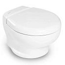 Купить Tecma T-NAN024PW/E Туалет Nano Eco Short 24V  White 44.6 x 37 x 29.5 cm 7ft.ru в интернет магазине Семь Футов