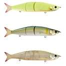 Купить Trefle iztm161swpc Swimbait Mirage 161 mm 20x10x7 7ft.ru в интернет магазине Семь Футов