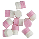 Kali kunnan 26019 TRS Плавать Голубой  White / Pink 9 x 10 mm 