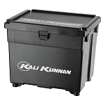 Kali kunnan R-12021631-57085 Коробка для снастей Med отремонтированы Черный Black