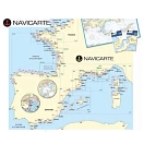 Купить Navicarte 105121227 Морские карты E27 R-12 Авилес-Кудильеро 32x17x10 7ft.ru в интернет магазине Семь Футов