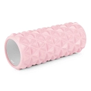 Купить Gymstick 61343 массажный ролик Vivid Pink 33x14x14 33 x 14 cm 7ft.ru в интернет магазине Семь Футов