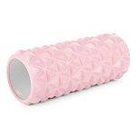 Gymstick 61343 массажный ролик Vivid Pink 33x14x14 33 x 14 cm