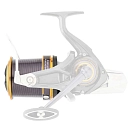 Купить Daiwa Q856501 Emblem Surf SCW QD Type R 2023 EMS2345SCWQD Запасная Шпуля Бесцветный Red / Silver 7ft.ru в интернет магазине Семь Футов