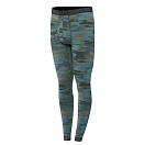 Купить SAXX Underwear SXLJ38F.BSC.M Леггинсы Viewfinder Fly Голубой Blue Up In Smoke Camo M 7ft.ru в интернет магазине Семь Футов
