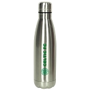 Купить Team merchandise 060CEL термос Celtic Insulated 500ml  Silver 7ft.ru в интернет магазине Семь Футов