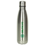 Team merchandise 060CEL термос Celtic Insulated 500ml  Silver