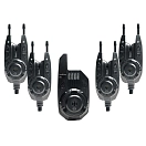 Купить Prowess prcep31624+1 сигнализация укуса Initia 4+1 Black 25x20x15 7ft.ru в интернет магазине Семь Футов
