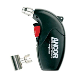 Ancor 639-702027 Micro Термическая тепловая пушка Черный Black