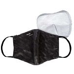 Kempa 200111201-nosize защитная маска Advanced Black 10x10x1