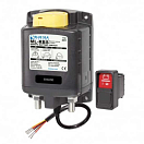 Купить Mastervolt 7702B-BSS Manual Контроль 24VCC 500A ML-RBS Удаленный батарея Выключатель Бесцветный Black 7ft.ru в интернет магазине Семь Футов