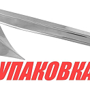 Якорь Плуг (CQR) 22 кг, нержавеющий Marine Rocket (упаковка из 4 шт.) S.AN02-22kg_pkg_4