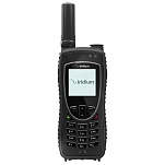 Iridium everywhere nb-472-nb рация 9575 Extreme Black 20x20x10