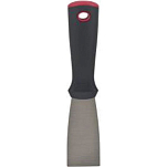Hyde 292-04101 Value Series Шпатель 1.5 дюйма Гибкий Черный