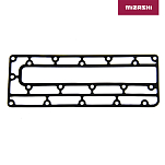 Прокладка выхлопного коллектора Yamaha SC-GS454