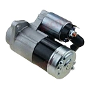 Купить Recmar rec31200-zy6-003 стартер Mercruiser Honda Tohatsu BFT150A BFT115A 1kW 12V Grey / Black 12x18x27 7ft.ru в интернет магазине Семь Футов