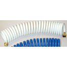 Купить T-h marine 232-WDHBR15WBDP Wash Down Coiled шланг 4.57 m Белая White / Blue 7ft.ru в интернет магазине Семь Футов