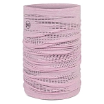 Buff ® 118096.519.10.00 Шарф-хомут Dryflx® Розовый  Solid Camelia