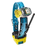 Bitrabi BT-002 ошейник для собак Mito 5100 GPS Light Blue  Hunt