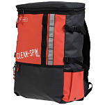 Hart MHCS Clean Spin 25L Мочила Красный  Red / Black