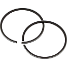 Кольца поршневые Yamaha 9.9-15, Omax 1214093121STD_OM