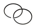 Кольца поршневые Yamaha 9.9-15, Omax 1214093121STD_OM