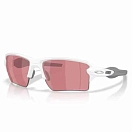 Купить Oakley oo9188-k459 Солнцезащитные очки Flak 2.0 xl Matte White 20x10x10 Prizm Dark Golf/CAT2 7ft.ru в интернет магазине Семь Футов