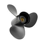 Винт гребной трёхлопастной Solas Amita 3-C Plus 5311-114-15 Ø289,56мм(11,4